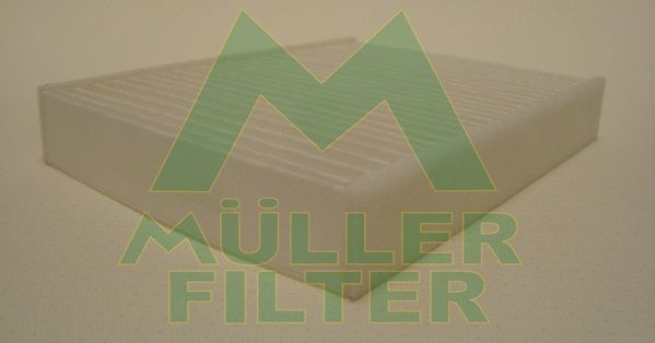 MULLER FILTER filtras, salono oras FC271